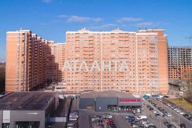 1-room apartment apartment by the address st. Ovidiopolskaya dor (area 40 m²) - Atlanta.ua - photo 22