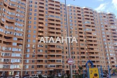 1-room apartment apartment by the address st. Ovidiopolskaya dor (area 40 m²) - Atlanta.ua - photo 21