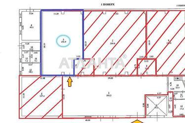 Commercial real estate at st. Ovidiopolskaya duga (area 191,9 m²) - Atlanta.ua - photo 18