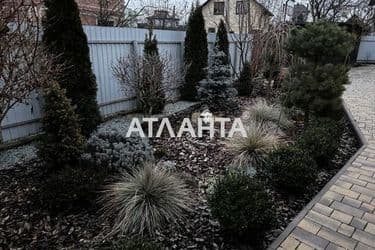 House by the address st. Kozatskiy per (area 115 m²) - Atlanta.ua - photo 22