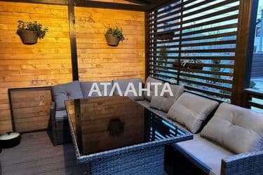 House by the address st. Kozatskiy per (area 115 m²) - Atlanta.ua - photo 24