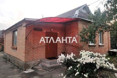 Будинок за адресою вул. Набережна (площа 58 м²) - Atlanta.ua - фото 12