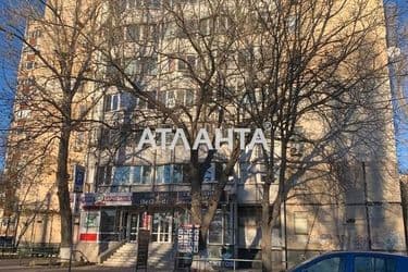 Многокомнатная квартира по адресу ул. Бочарова ген. (площадь 85,0 м²) - Atlanta.ua - фото 18