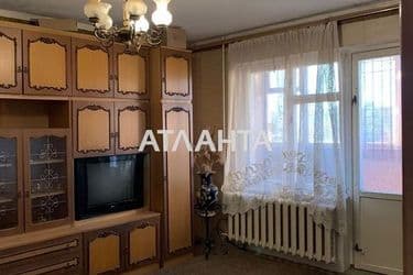 Многокомнатная квартира по адресу ул. Бочарова ген. (площадь 85,0 м²) - Atlanta.ua - фото 19