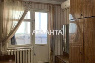 Многокомнатная квартира по адресу ул. Бочарова ген. (площадь 85,0 м²) - Atlanta.ua - фото 22