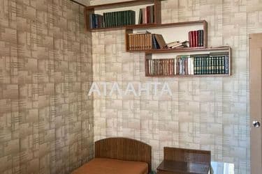Многокомнатная квартира по адресу ул. Бочарова ген. (площадь 85,0 м²) - Atlanta.ua - фото 23