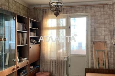Многокомнатная квартира по адресу ул. Бочарова ген. (площадь 85,0 м²) - Atlanta.ua - фото 24