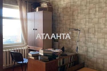 Многокомнатная квартира по адресу ул. Бочарова ген. (площадь 85,0 м²) - Atlanta.ua - фото 25