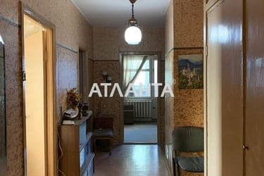 Многокомнатная квартира по адресу ул. Бочарова ген. (площадь 85,0 м²) - Atlanta.ua - фото 26