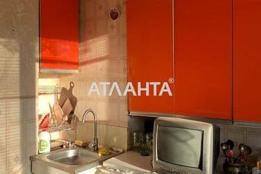 Многокомнатная квартира по адресу ул. Бочарова ген. (площадь 85,0 м²) - Atlanta.ua - фото 28