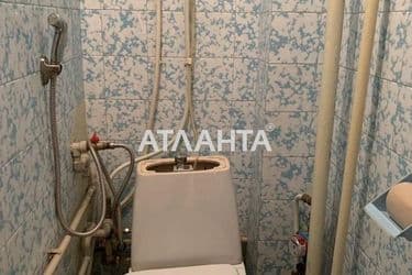 Многокомнатная квартира по адресу ул. Бочарова ген. (площадь 85,0 м²) - Atlanta.ua - фото 31