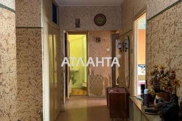 Многокомнатная квартира по адресу ул. Бочарова ген. (площадь 85,0 м²) - Atlanta.ua - фото 33