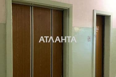 Многокомнатная квартира по адресу ул. Бочарова ген. (площадь 85,0 м²) - Atlanta.ua - фото 34