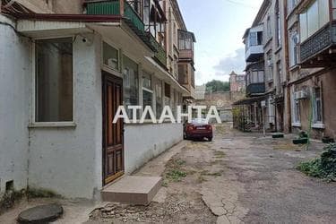 Комерційна нерухомість за адресою вул. Мала Арнаутська (площа 103,3 м²) - Atlanta.ua - фото 15