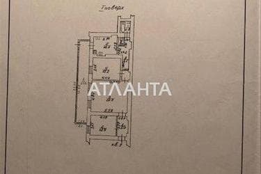 Комерційна нерухомість за адресою вул. Мала Арнаутська (площа 103,3 м²) - Atlanta.ua - фото 17