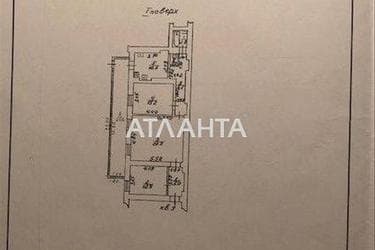 Commercial real estate at st. Malaya arnautskaya Vorovskogo (area 103,3 m²) - Atlanta.ua - photo 17