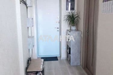 1-room apartment apartment by the address st. Bocharova gen (area 24 m²) - Atlanta.ua - photo 13