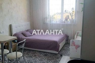 1-room apartment apartment by the address st. Bocharova gen (area 24 m²) - Atlanta.ua - photo 14