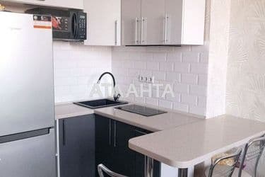1-комнатная квартира по адресу ул. Бочарова ген. (площадь 24 м²) - Atlanta.ua - фото 11