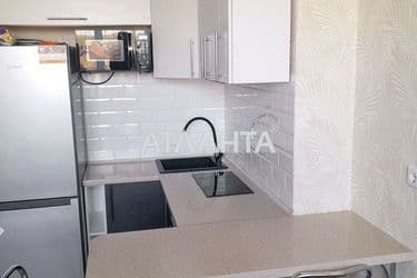 1-room apartment apartment by the address st. Bocharova gen (area 24 m²) - Atlanta.ua - photo 15