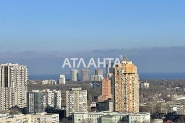 1-кімнатна квартира за адресою вул. Франка Івана (площа 51,6 м²) - Atlanta.ua - фото 17