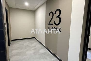 1-кімнатна квартира за адресою вул. Франка Івана (площа 51,6 м²) - Atlanta.ua - фото 26