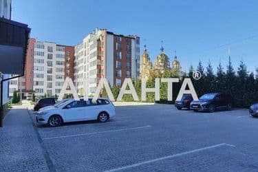 2-rooms apartment apartment by the address st. Orlika (area 65,5 m²) - Atlanta.ua - photo 23