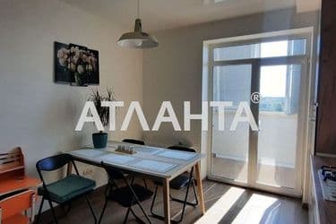 2-rooms apartment apartment by the address st. Orlika (area 65,5 m²) - Atlanta.ua - photo 15