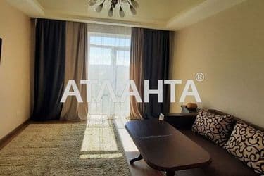 2-rooms apartment apartment by the address st. Orlika (area 65,5 m²) - Atlanta.ua - photo 17