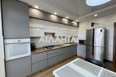 2-комнатная квартира по адресу ул. Орлика (площадь 65,5 м²) - Atlanta.ua - фото 22