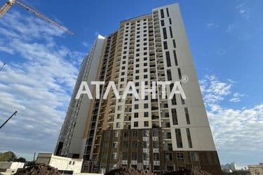 1-комнатная квартира по адресу ул. Краснова (площадь 43 м²) - Atlanta.ua - фото 9