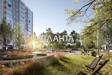 2-кімнатна квартира за адресою вул. Роксоляни (площа 74,4 м²) - Atlanta.ua - фото 9