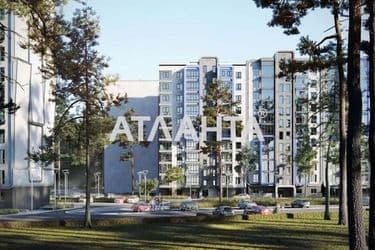 2-кімнатна квартира за адресою вул. Роксоляни (площа 74,4 м²) - Atlanta.ua - фото 10