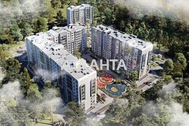 2-кімнатна квартира за адресою вул. Роксоляни (площа 74,4 м²) - Atlanta.ua - фото 12