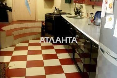 House by the address st. Kolkhoznaya (area 90 m²) - Atlanta.ua - photo 30