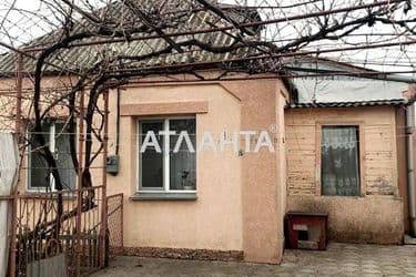 House by the address st. Kolkhoznaya (area 90 m²) - Atlanta.ua - photo 35