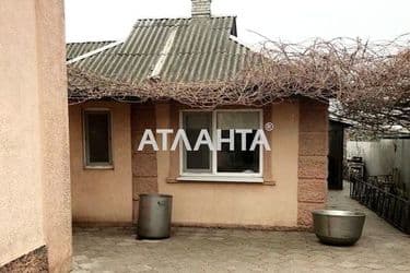 House by the address st. Kolkhoznaya (area 90 m²) - Atlanta.ua - photo 33
