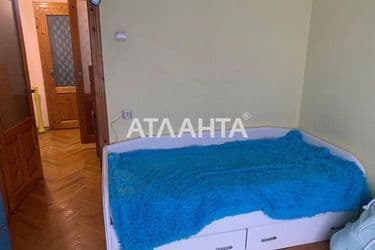 3-rooms apartment apartment by the address st. Ruska (area 72 m²) - Atlanta.ua - photo 18