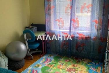 3-rooms apartment apartment by the address st. Ruska (area 72 m²) - Atlanta.ua - photo 21