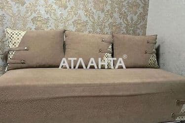 1-room apartment apartment by the address st. Ul Lomonosova (area 35 m²) - Atlanta.ua - photo 32