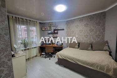 1-room apartment apartment by the address st. Ul Lomonosova (area 35 m²) - Atlanta.ua - photo 29