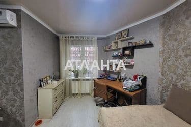 1-room apartment apartment by the address st. Ul Lomonosova (area 35 m²) - Atlanta.ua - photo 33