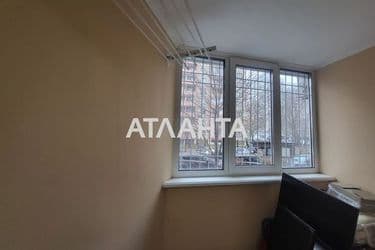 1-room apartment apartment by the address st. Ul Lomonosova (area 35 m²) - Atlanta.ua - photo 25