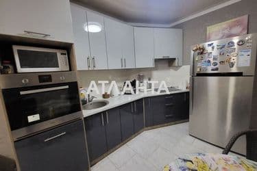 1-room apartment apartment by the address st. Ul Lomonosova (area 35 m²) - Atlanta.ua - photo 22