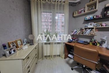 1-room apartment apartment by the address st. Ul Lomonosova (area 35 m²) - Atlanta.ua - photo 31