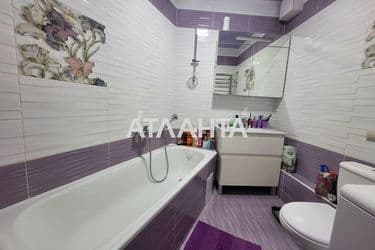 1-room apartment apartment by the address st. Ul Lomonosova (area 35 m²) - Atlanta.ua - photo 26