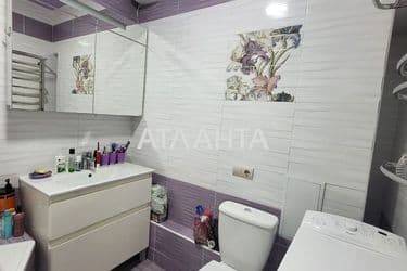 1-room apartment apartment by the address st. Ul Lomonosova (area 35 m²) - Atlanta.ua - photo 28