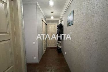 2-кімнатна квартира за адресою вул. Івасюка Володимира пр-т (площа 46 м²) - Atlanta.ua - фото 28