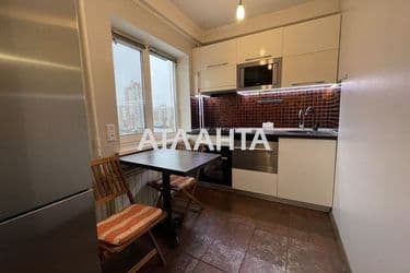 2-кімнатна квартира за адресою вул. Івасюка Володимира пр-т (площа 46 м²) - Atlanta.ua - фото 37