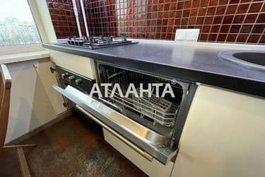 2-кімнатна квартира за адресою вул. Івасюка Володимира пр-т (площа 46 м²) - Atlanta.ua - фото 35